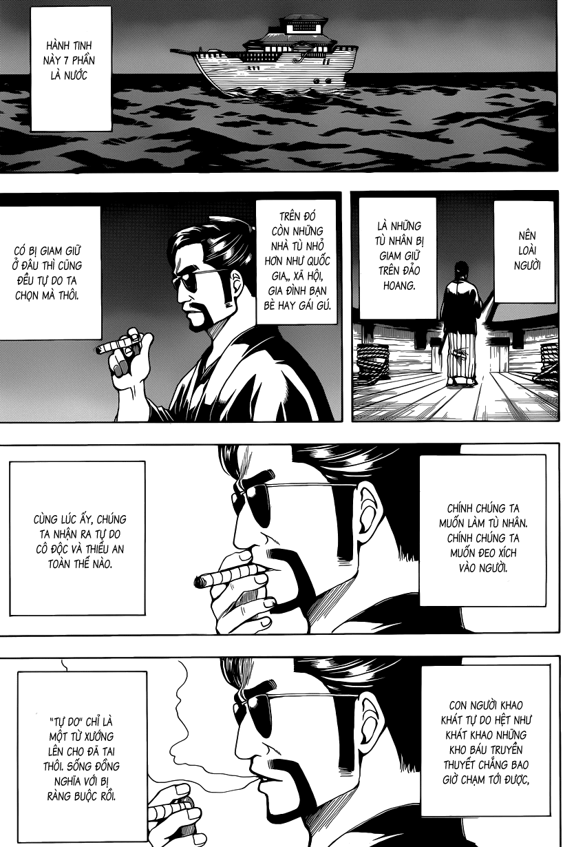 Chapter 531 - Trang 9