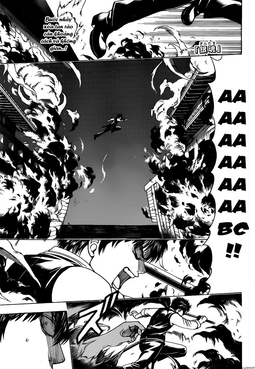 Chapter 532 - Trang 2