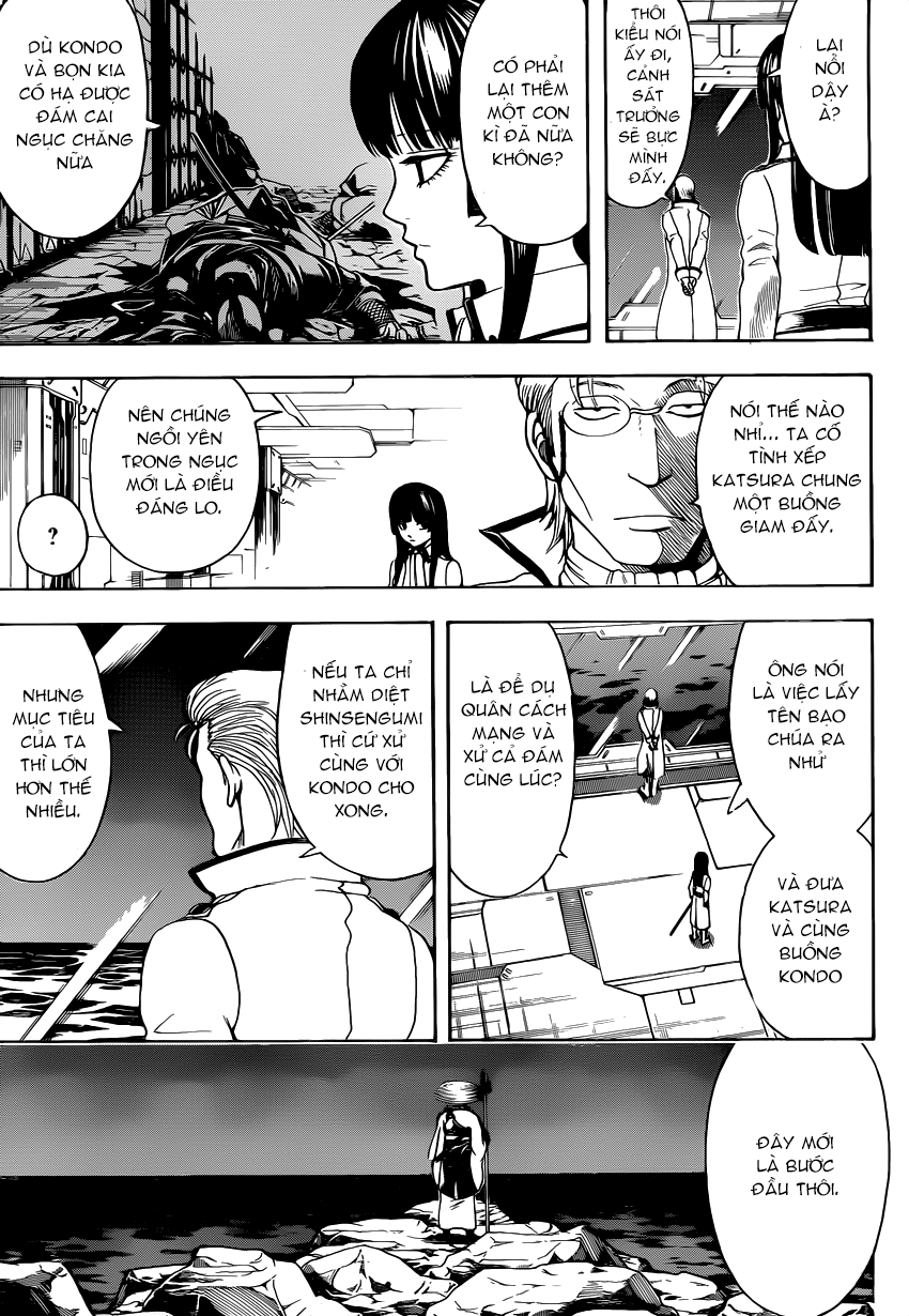 Chapter 532 - Trang 12