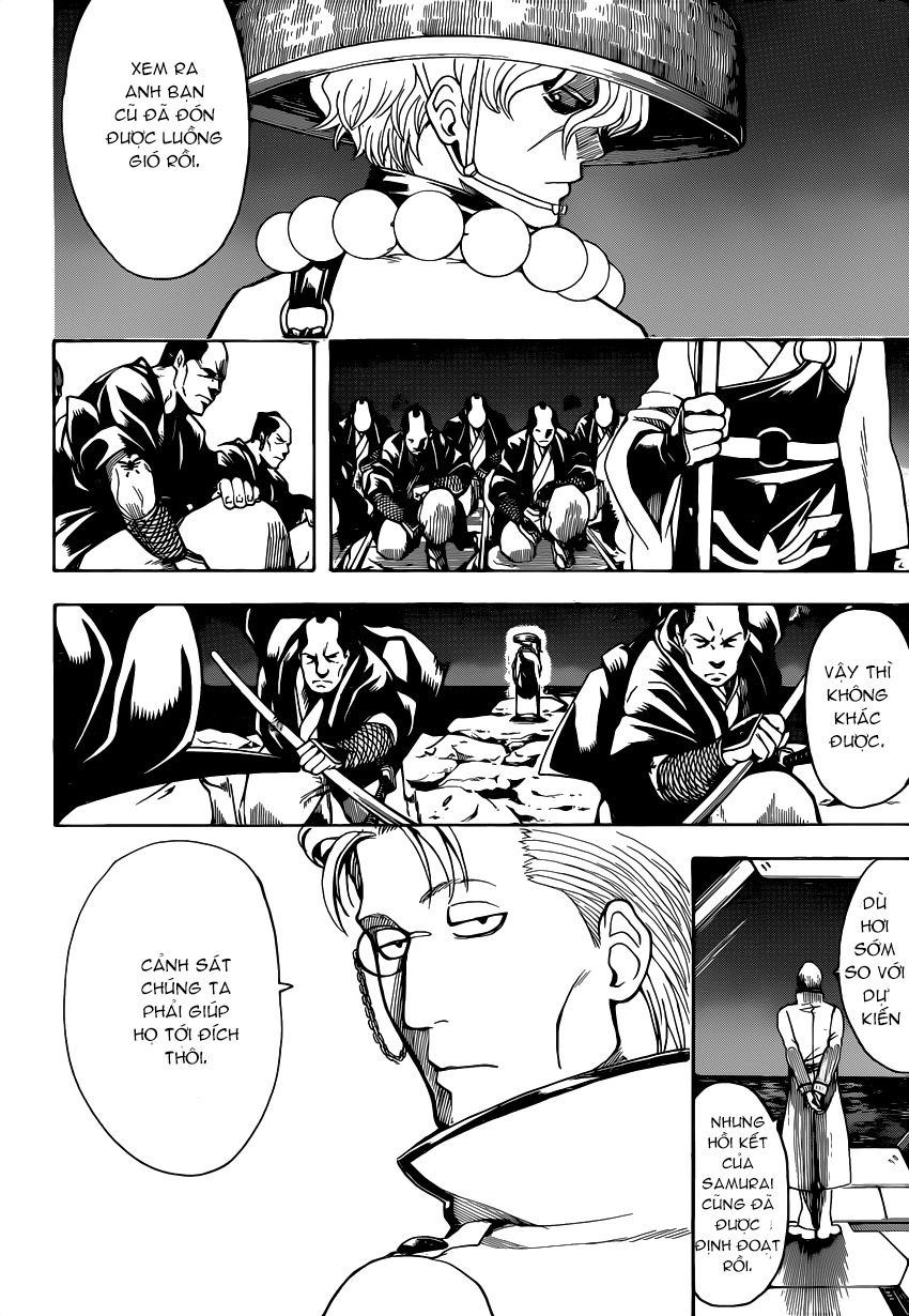 Chapter 532 - Trang 13