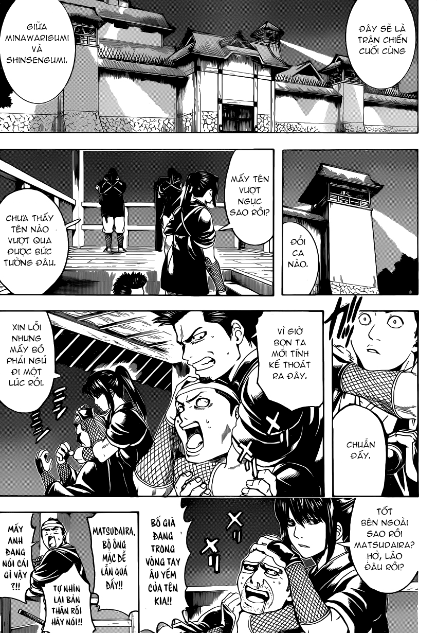 Chapter 532 - Trang 14
