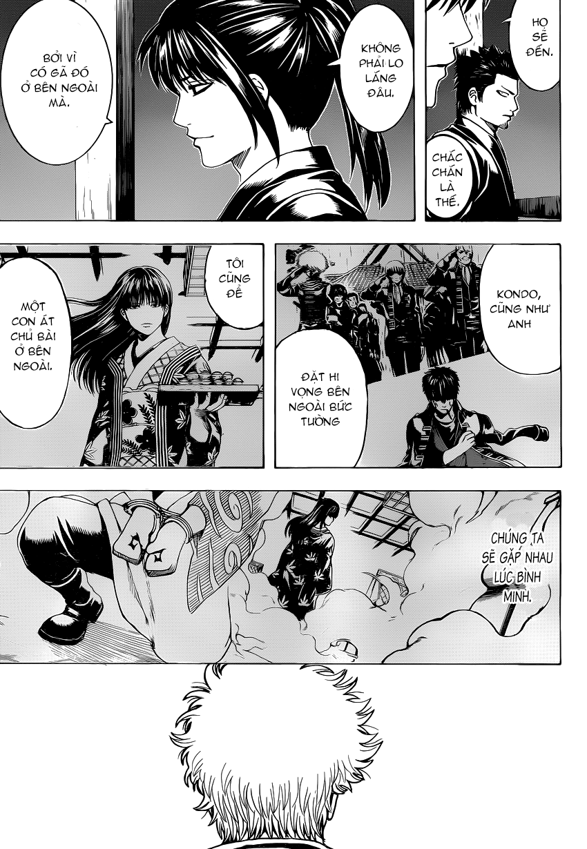 Chapter 532 - Trang 16