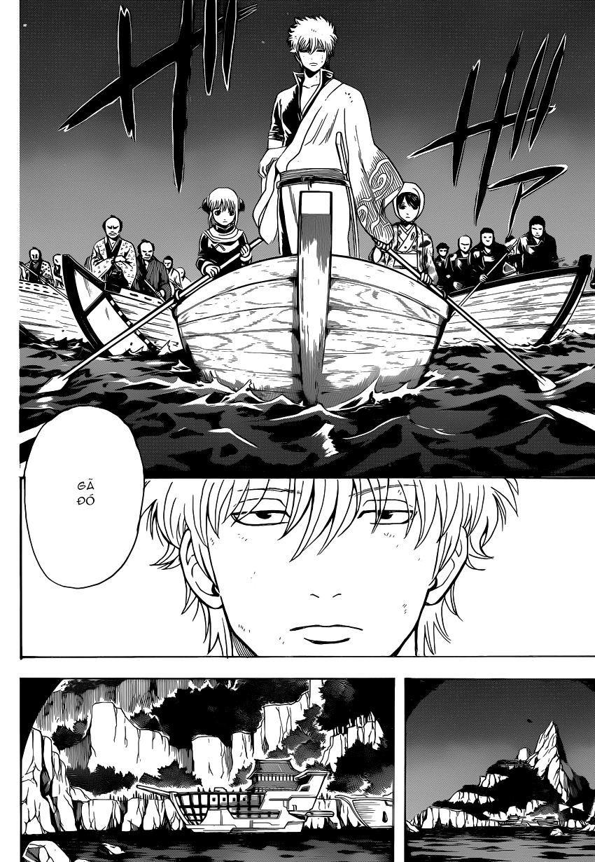 Chapter 532 - Trang 17