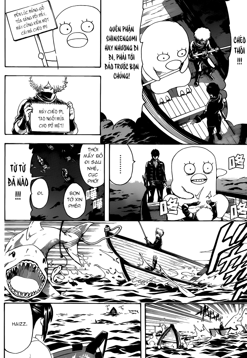 Chapter 532 - Trang 19