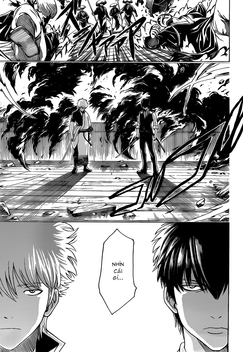 Chapter 532 - Trang 4