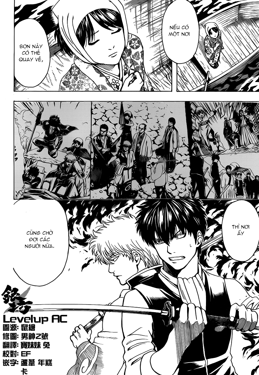 Chapter 532 - Trang 7