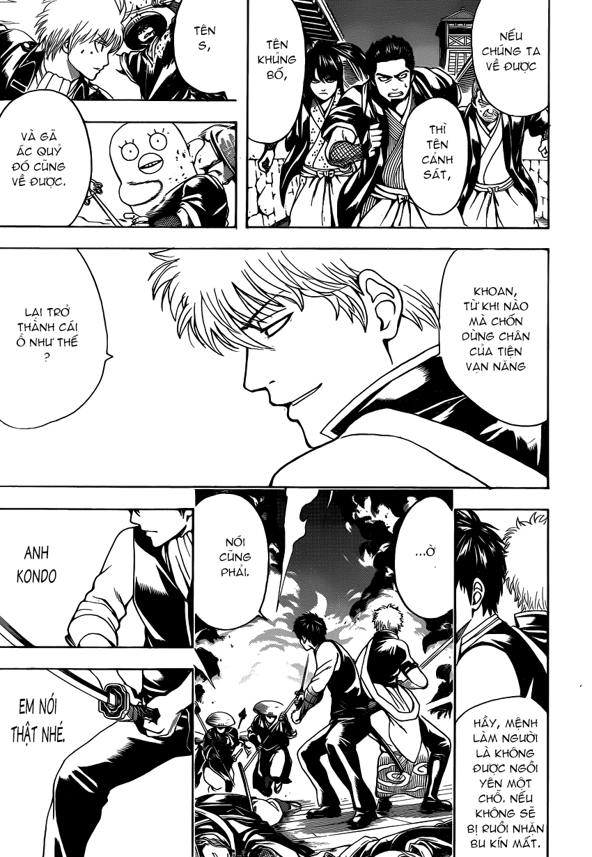 Chapter 532 - Trang 8