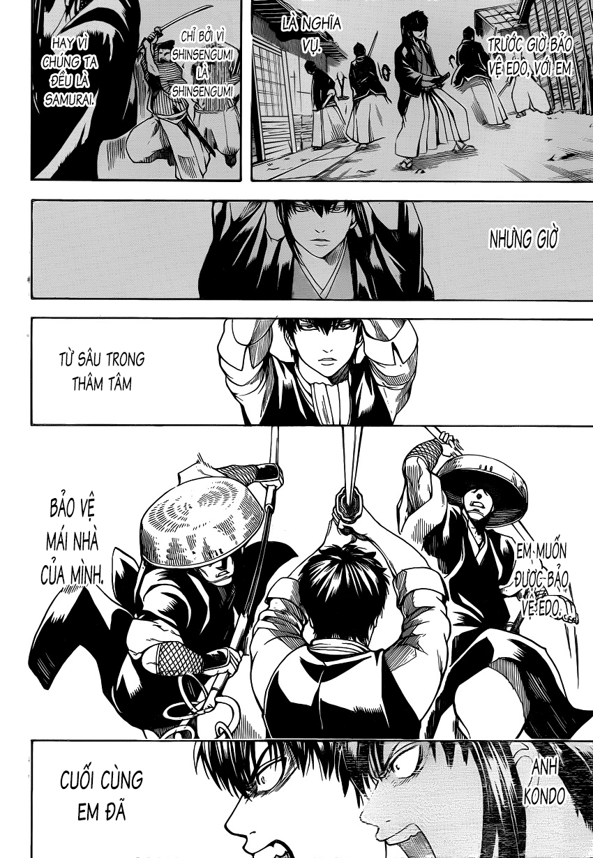 Chapter 532 - Trang 9