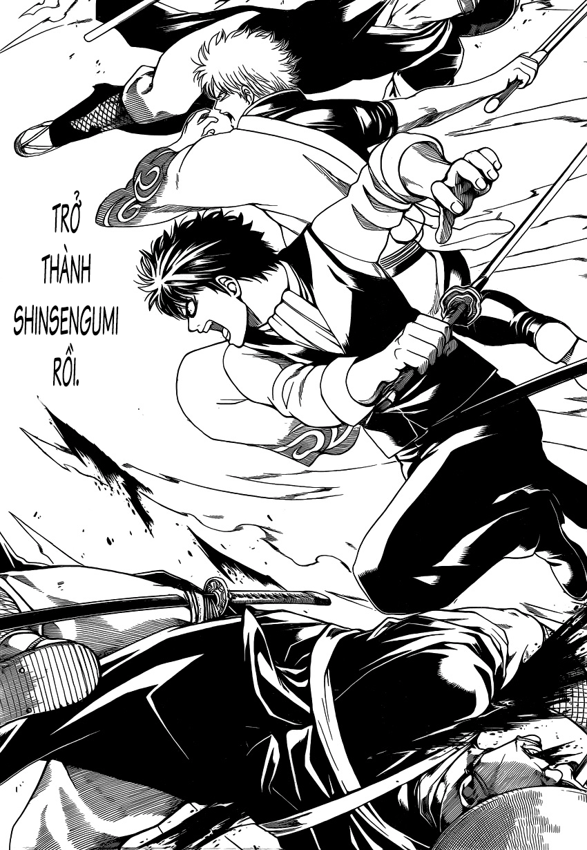 Chapter 532 - Trang 10