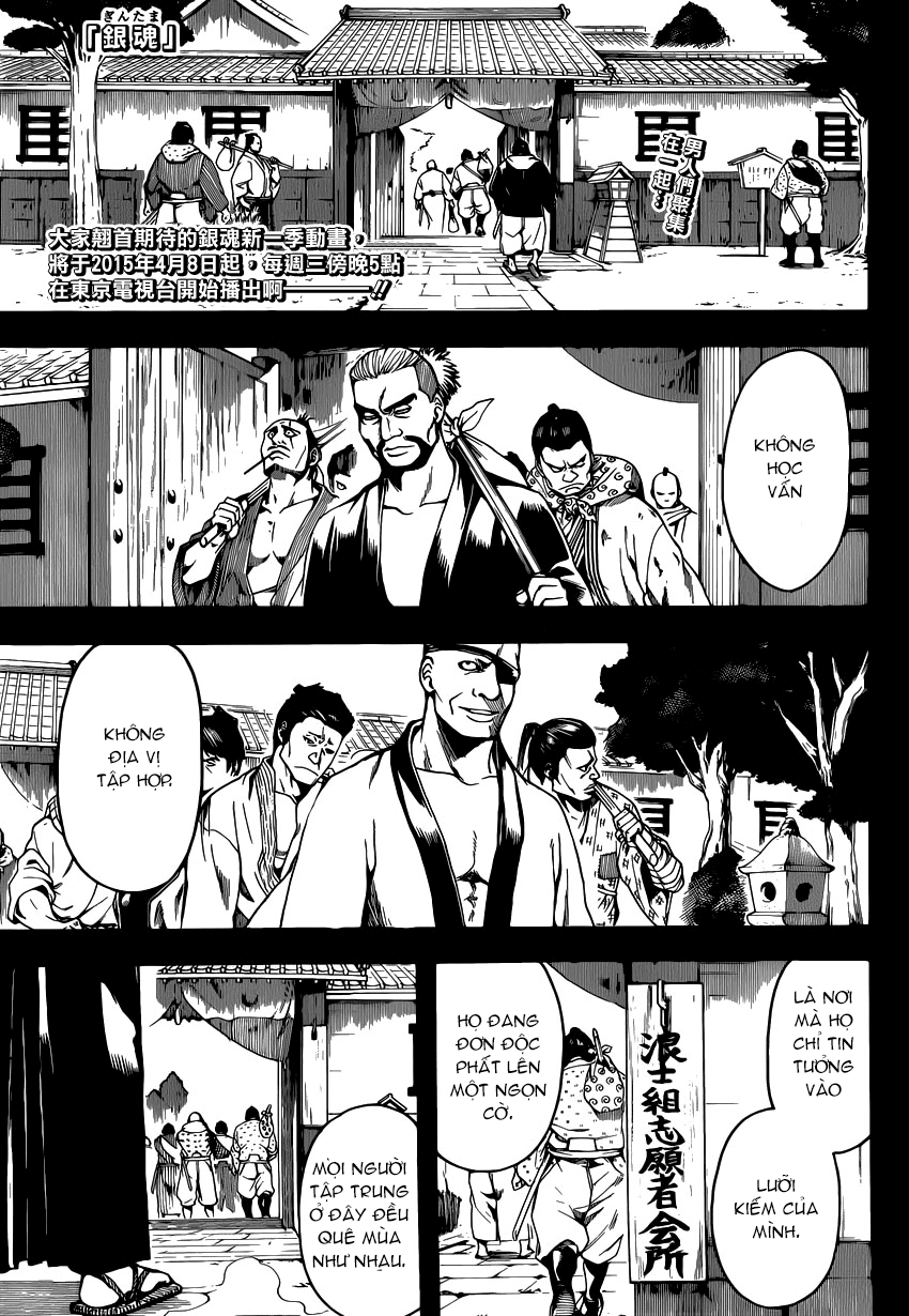 Chapter 533 - Trang 2