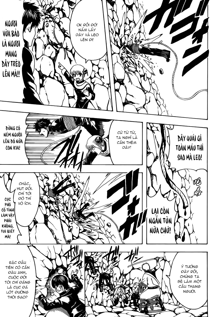 Chapter 533 - Trang 12