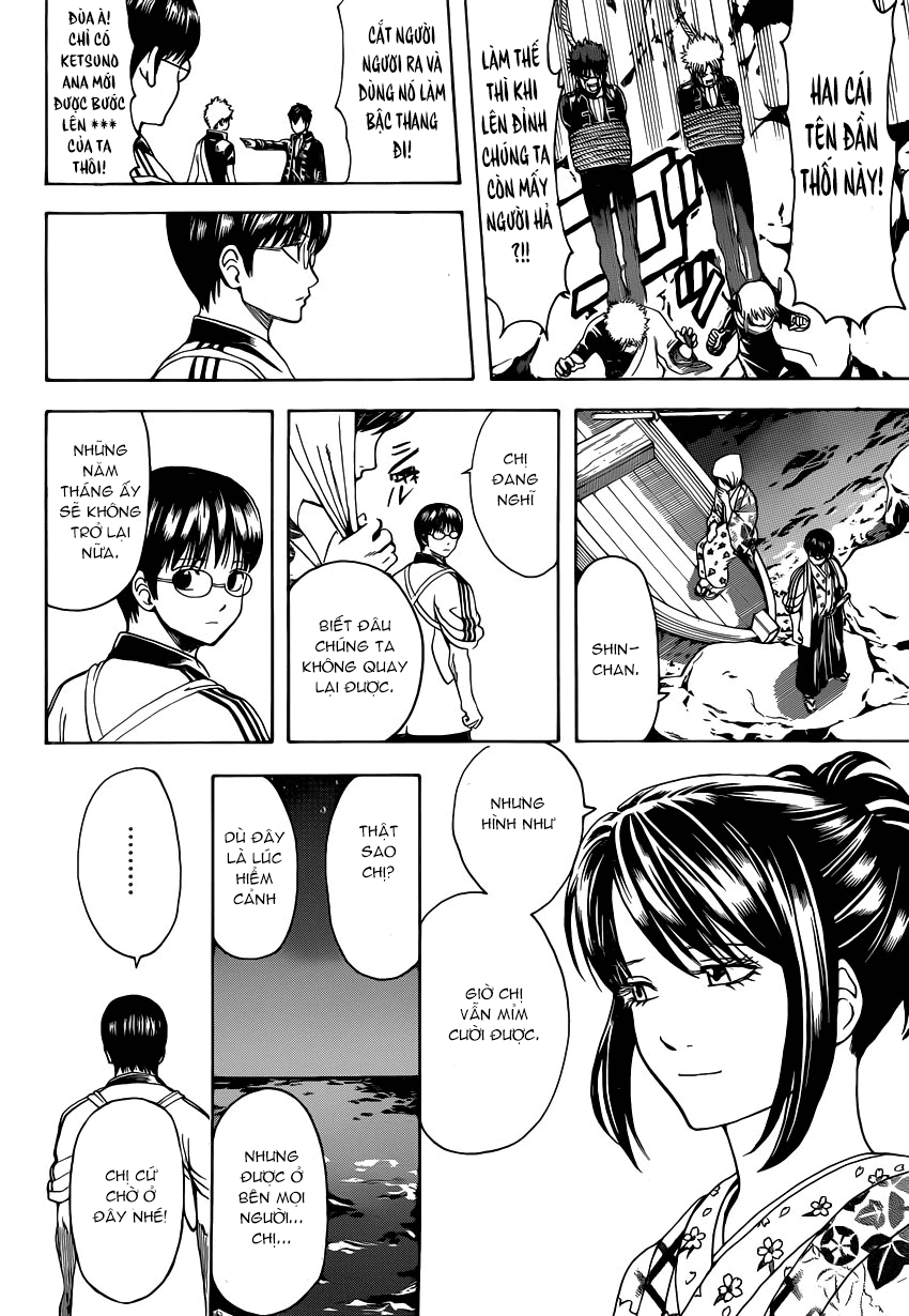 Chapter 533 - Trang 13