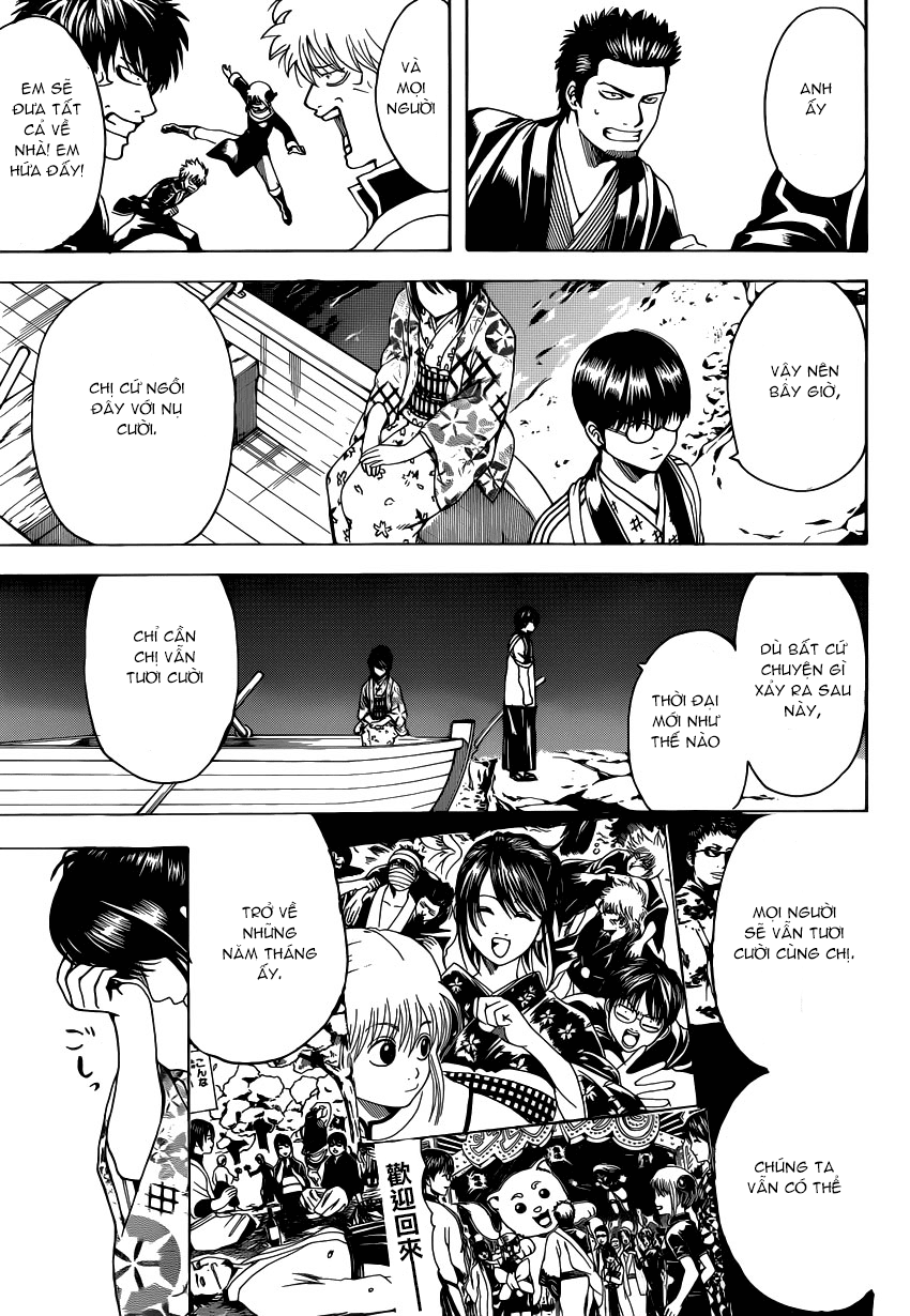 Chapter 533 - Trang 14