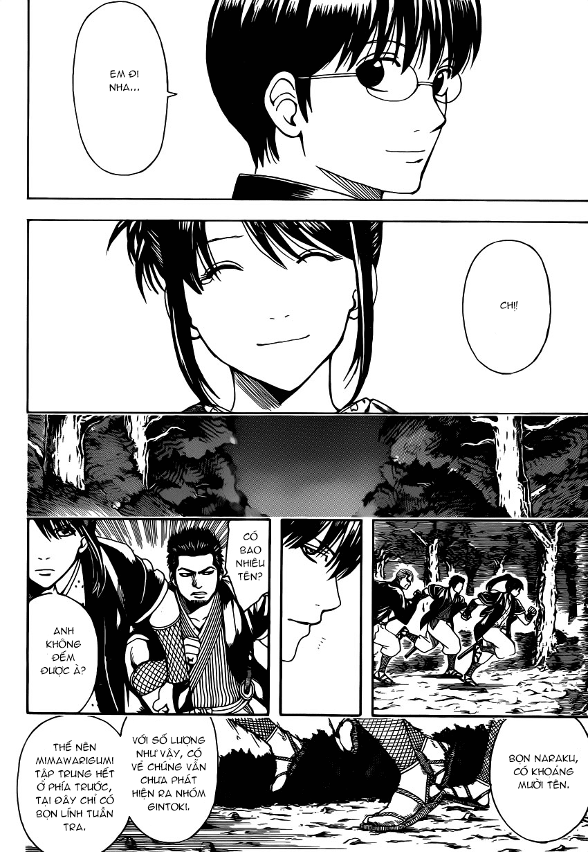 Chapter 533 - Trang 15