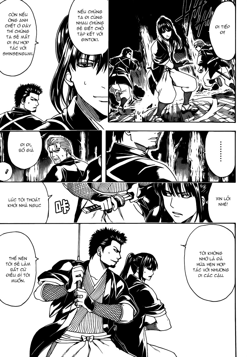 Chapter 533 - Trang 16