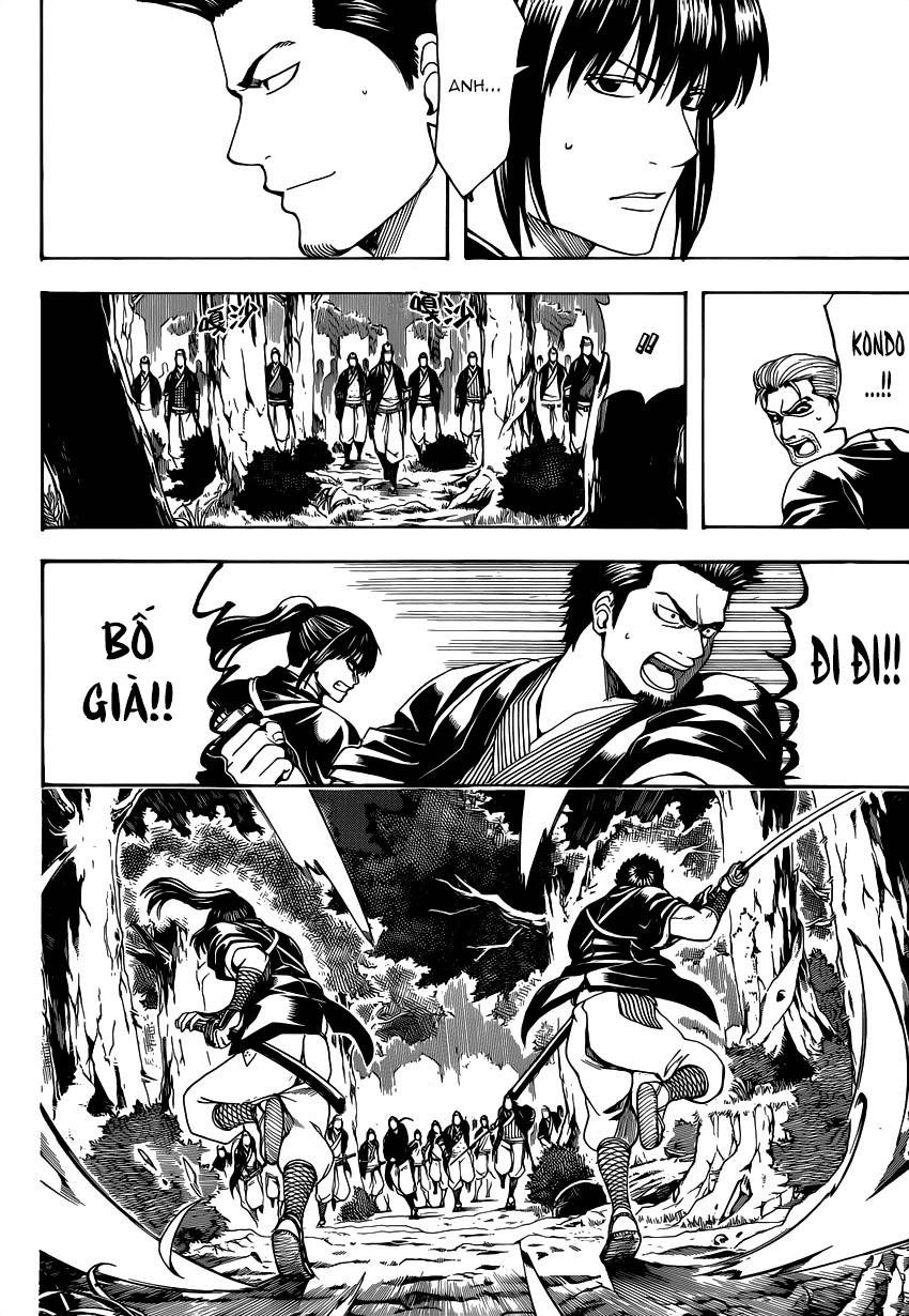 Chapter 533 - Trang 17