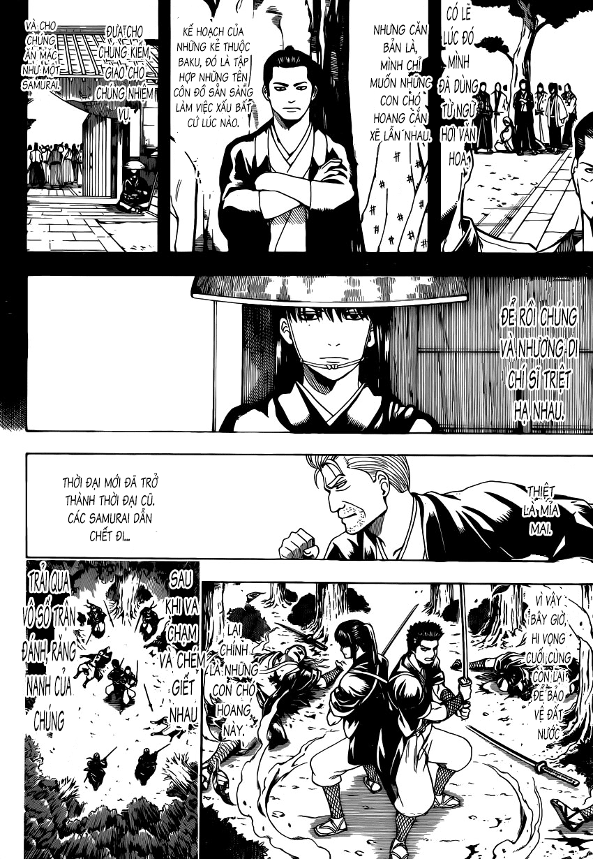 Chapter 533 - Trang 19