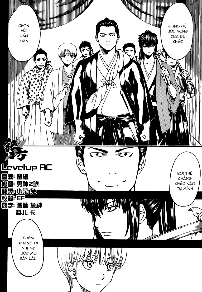 Chapter 533 - Trang 3