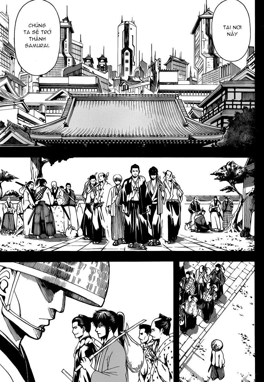 Chapter 533 - Trang 4