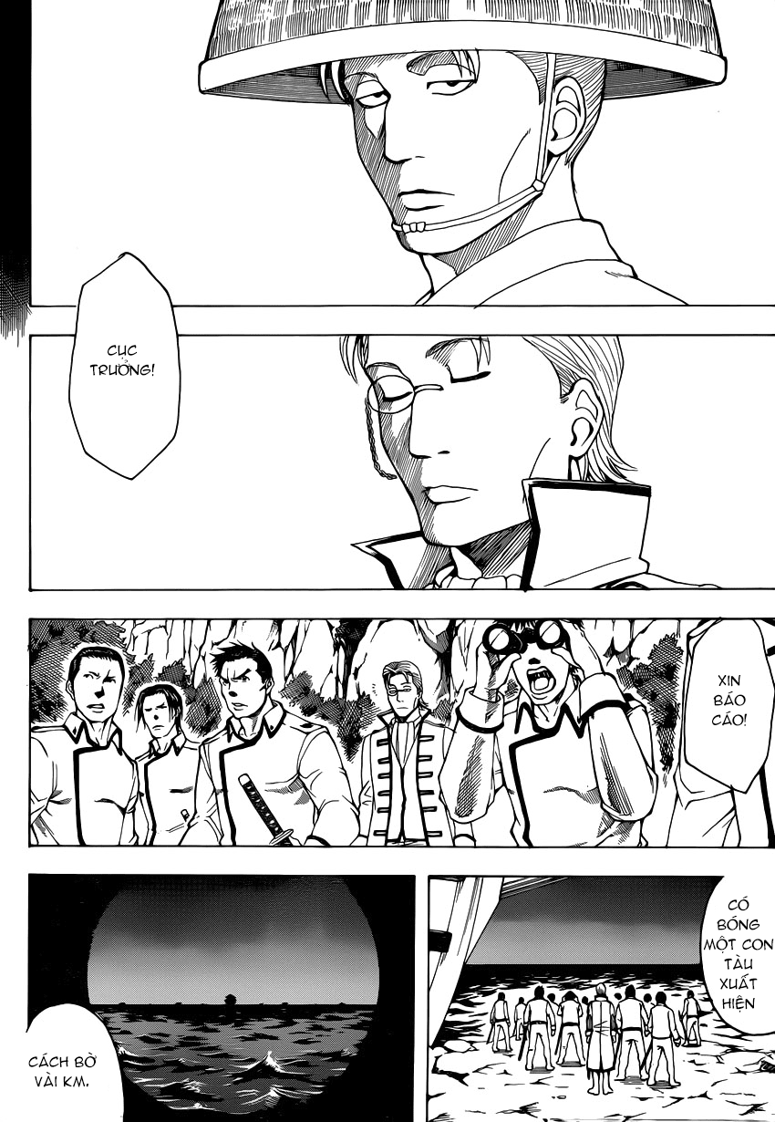 Chapter 533 - Trang 5