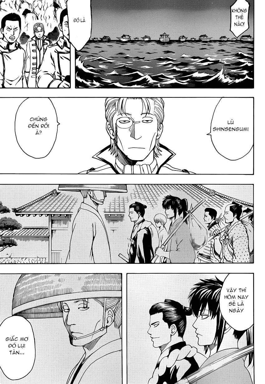 Chapter 533 - Trang 6