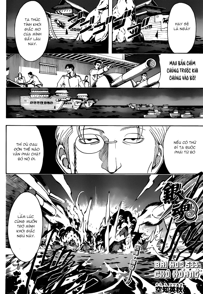 Chapter 533 - Trang 7