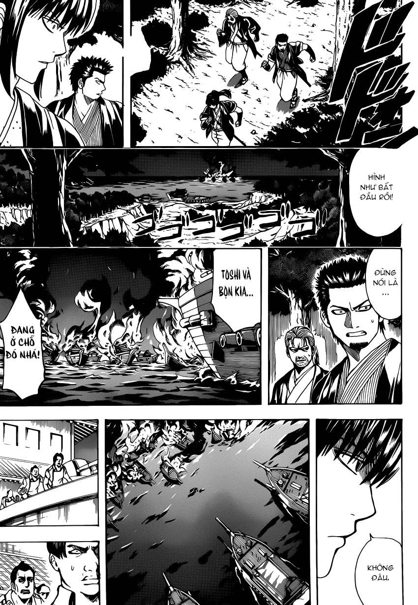 Chapter 533 - Trang 8