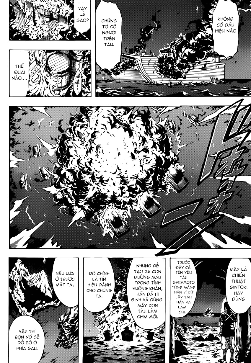 Chapter 533 - Trang 9