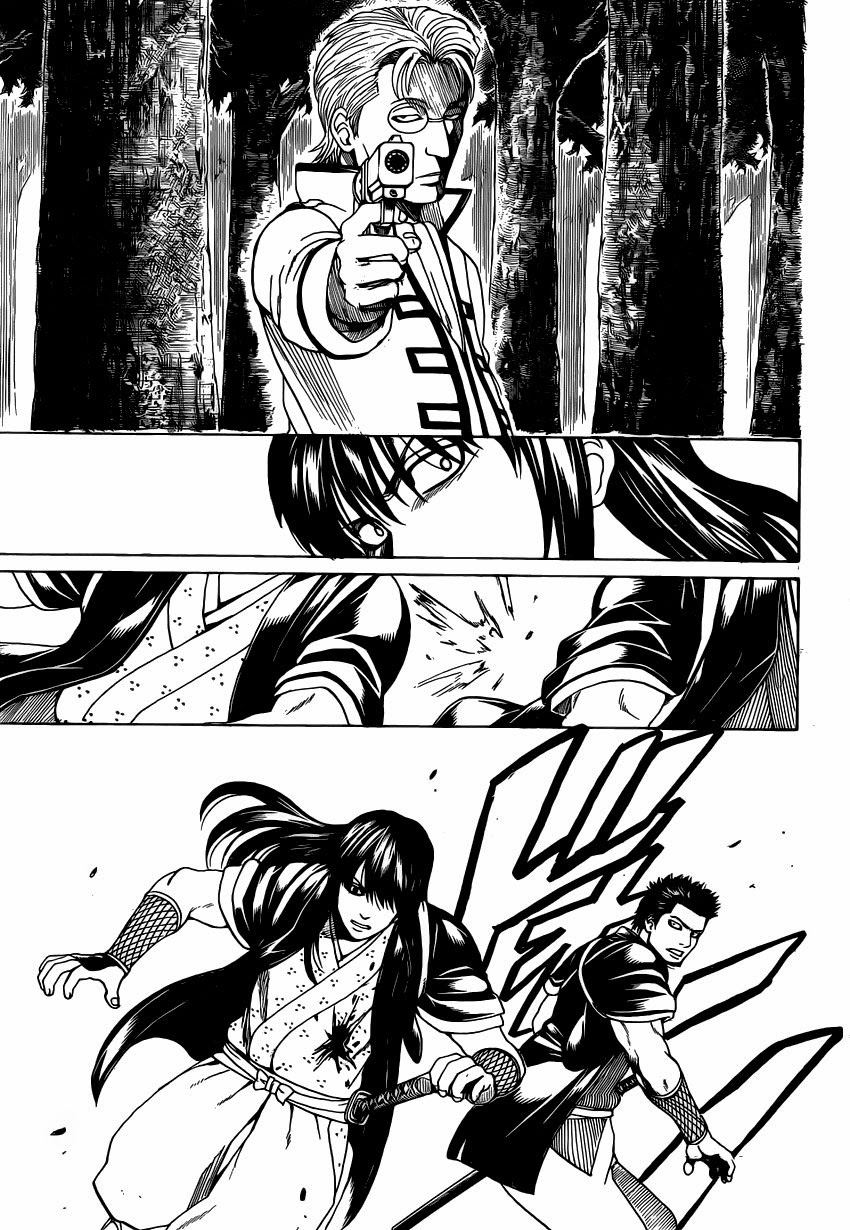 Chapter 534 - Trang 11