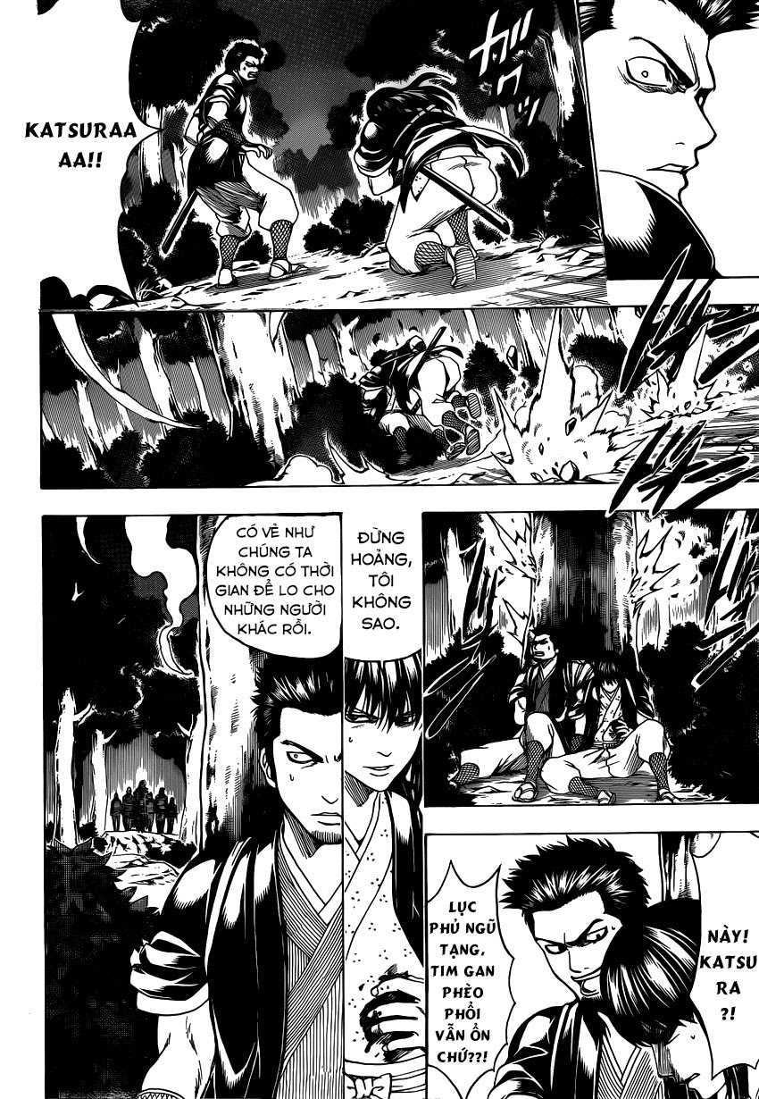 Chapter 534 - Trang 12