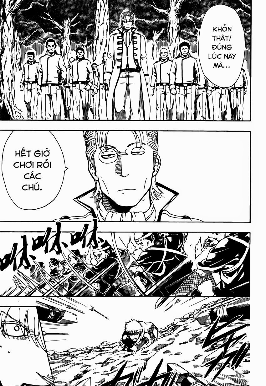 Chapter 534 - Trang 13