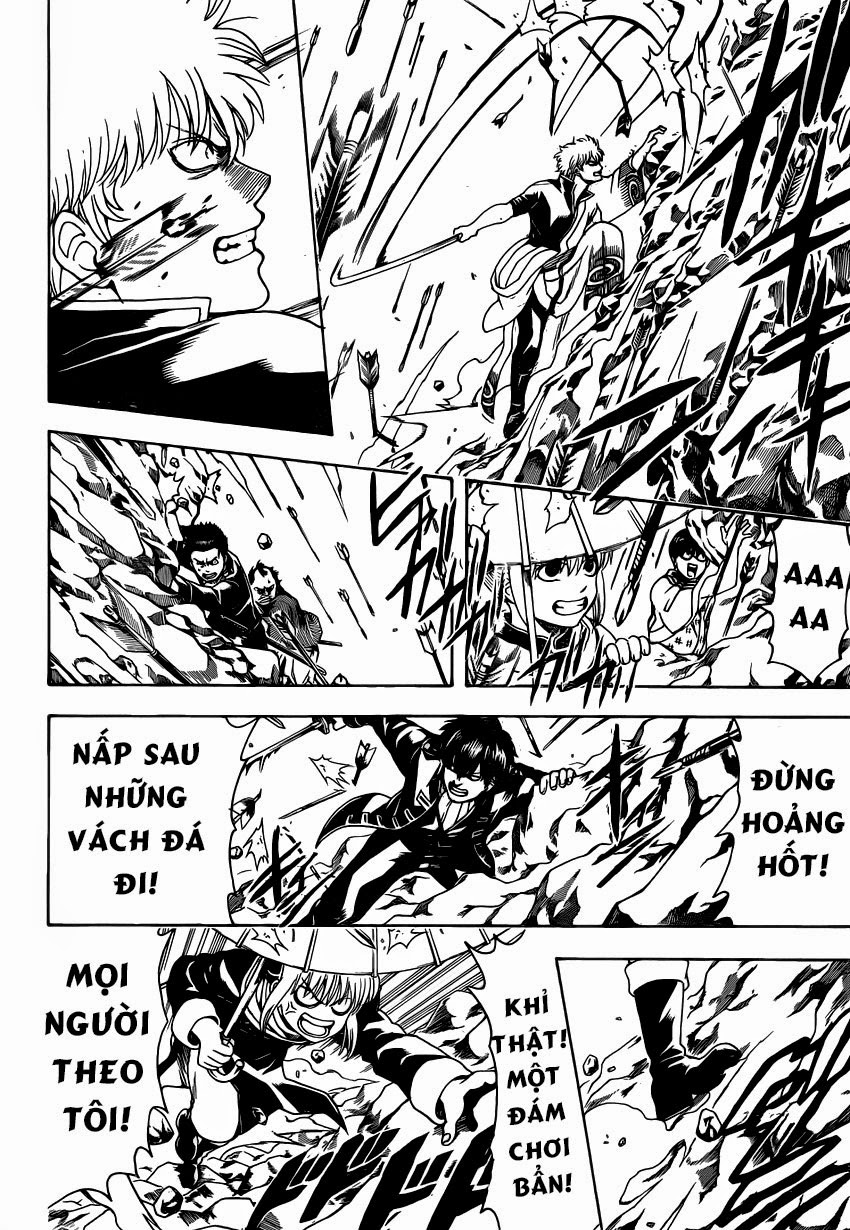 Chapter 534 - Trang 14