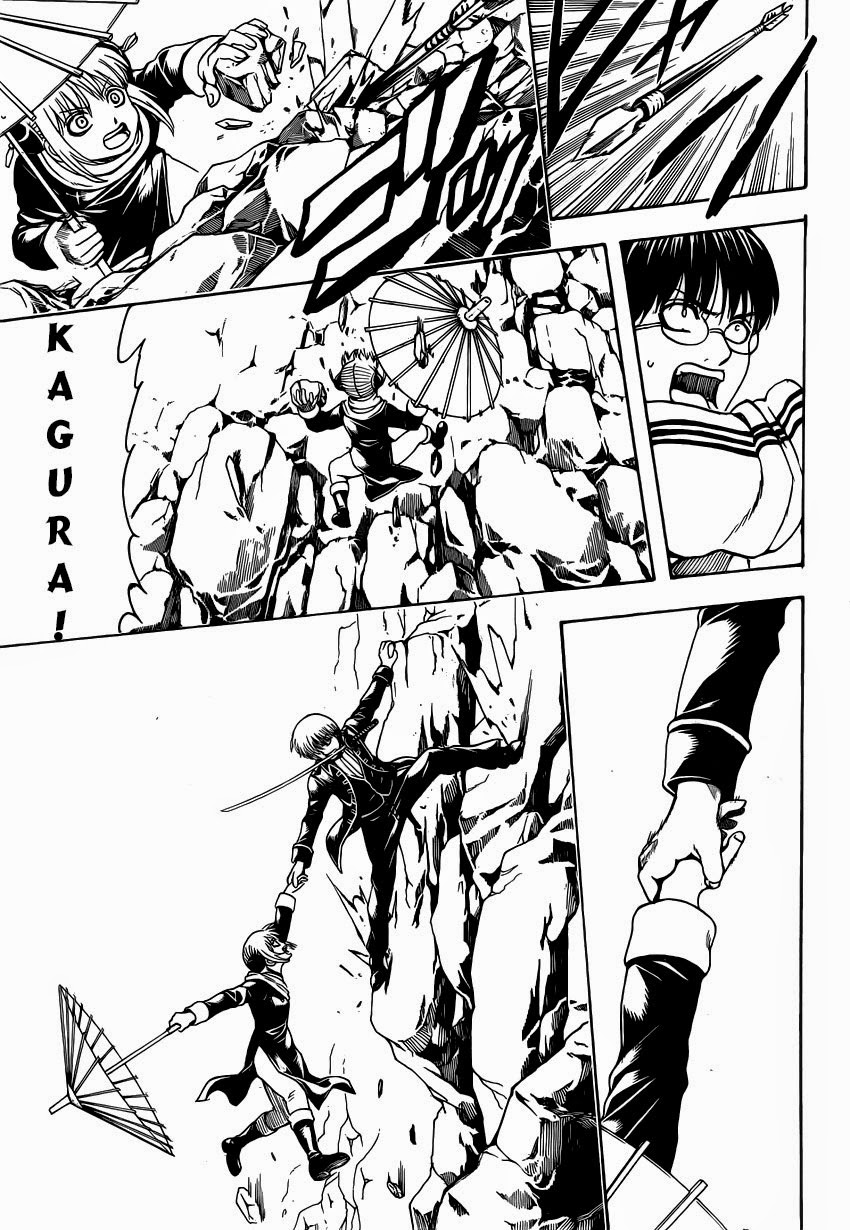 Chapter 534 - Trang 15