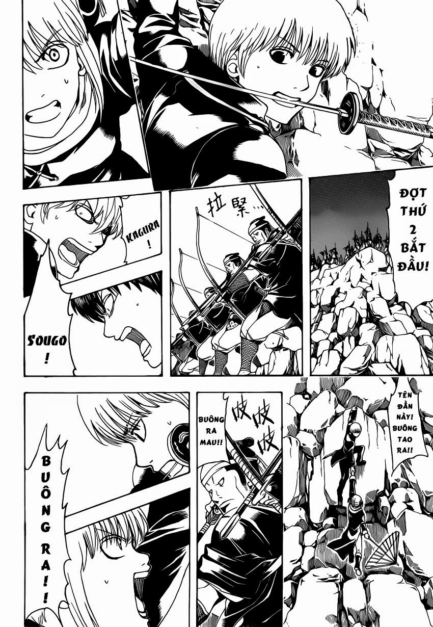 Chapter 534 - Trang 16