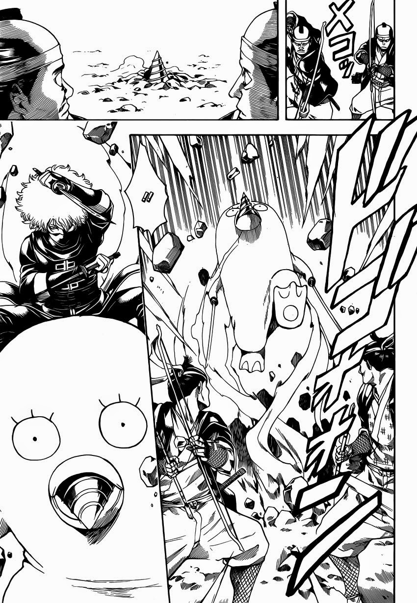 Chapter 534 - Trang 17