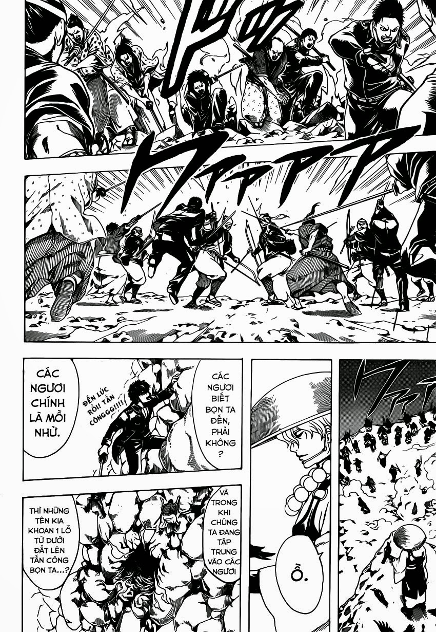 Chapter 534 - Trang 18