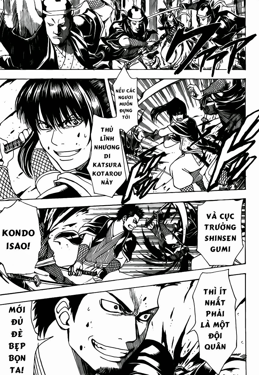 Chapter 534 - Trang 3