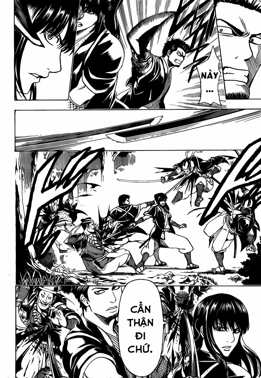 Chapter 534 - Trang 4