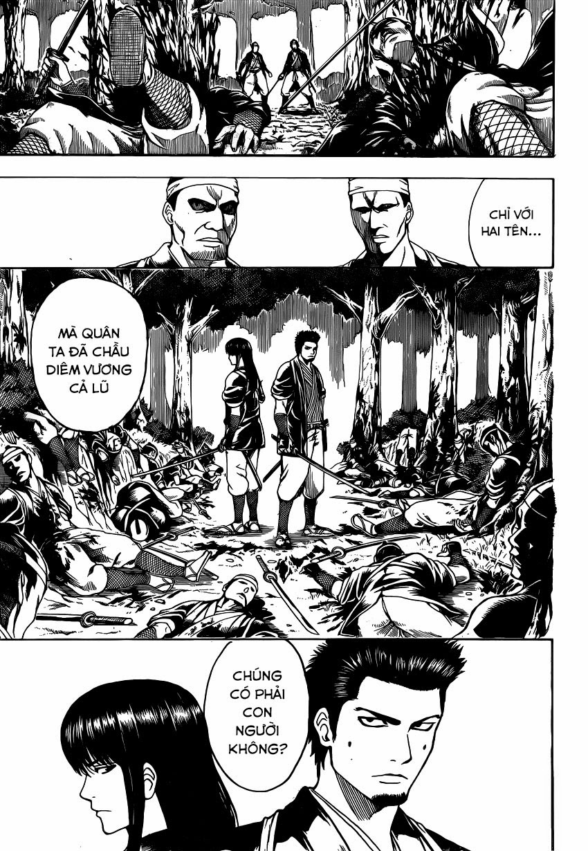 Chapter 534 - Trang 5