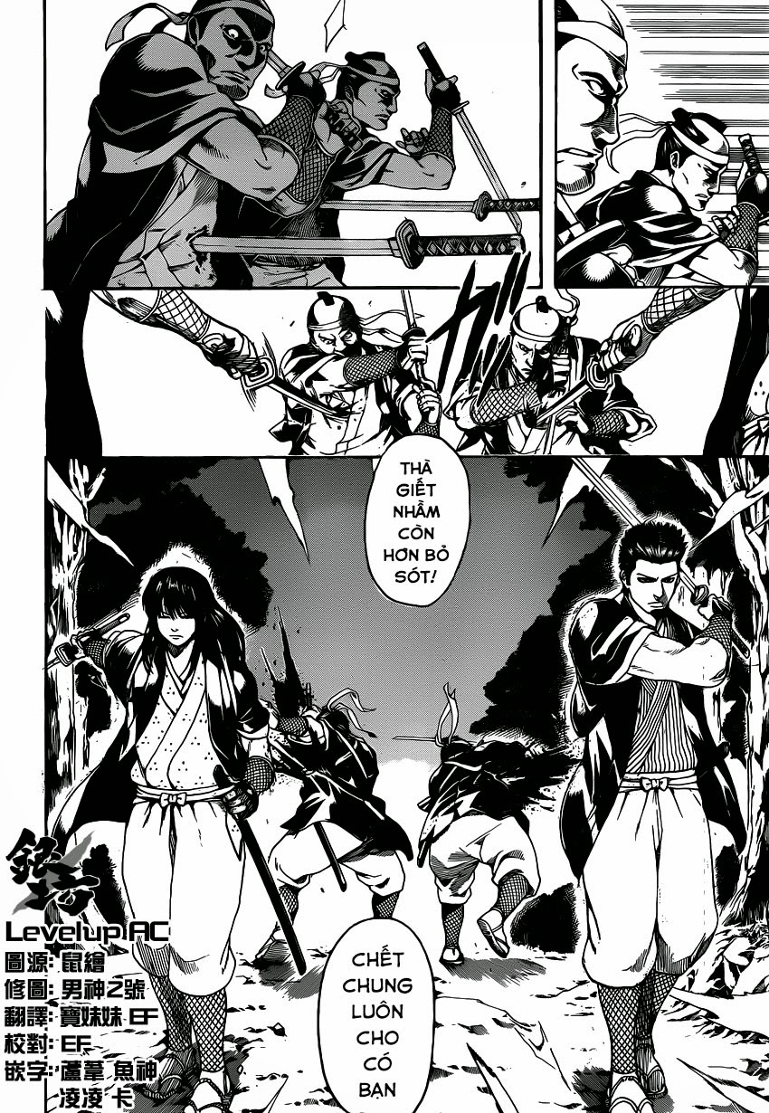 Chapter 534 - Trang 6
