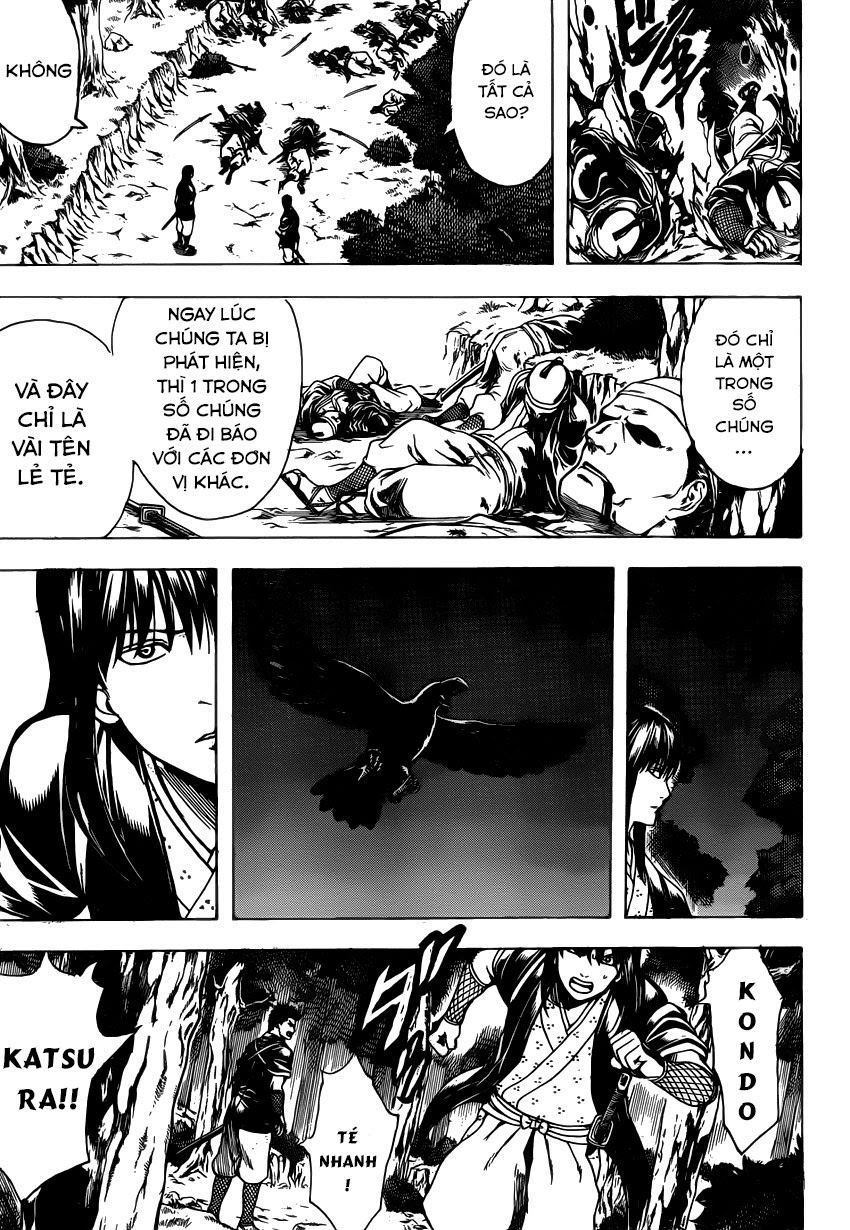 Chapter 534 - Trang 7