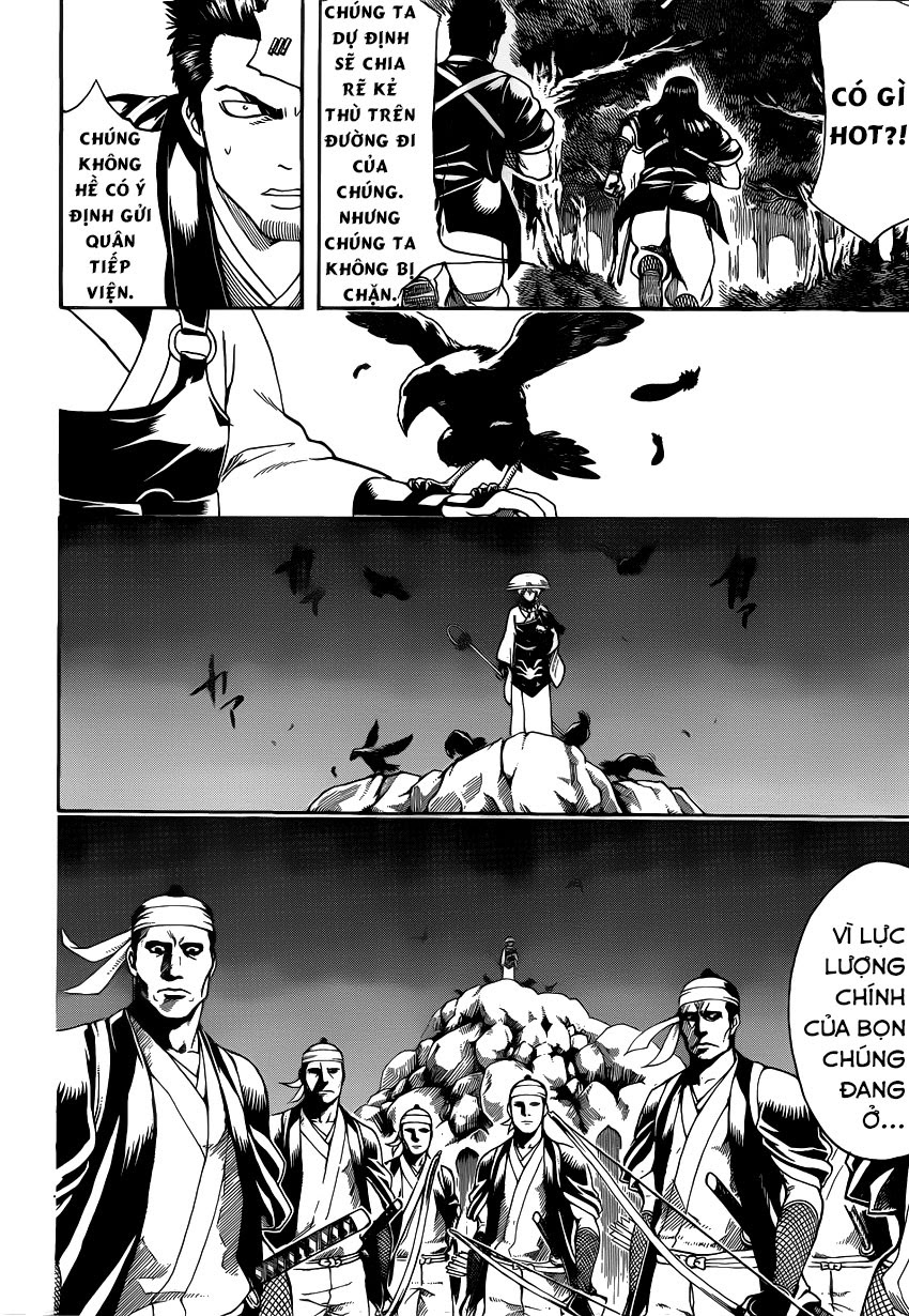 Chapter 534 - Trang 8