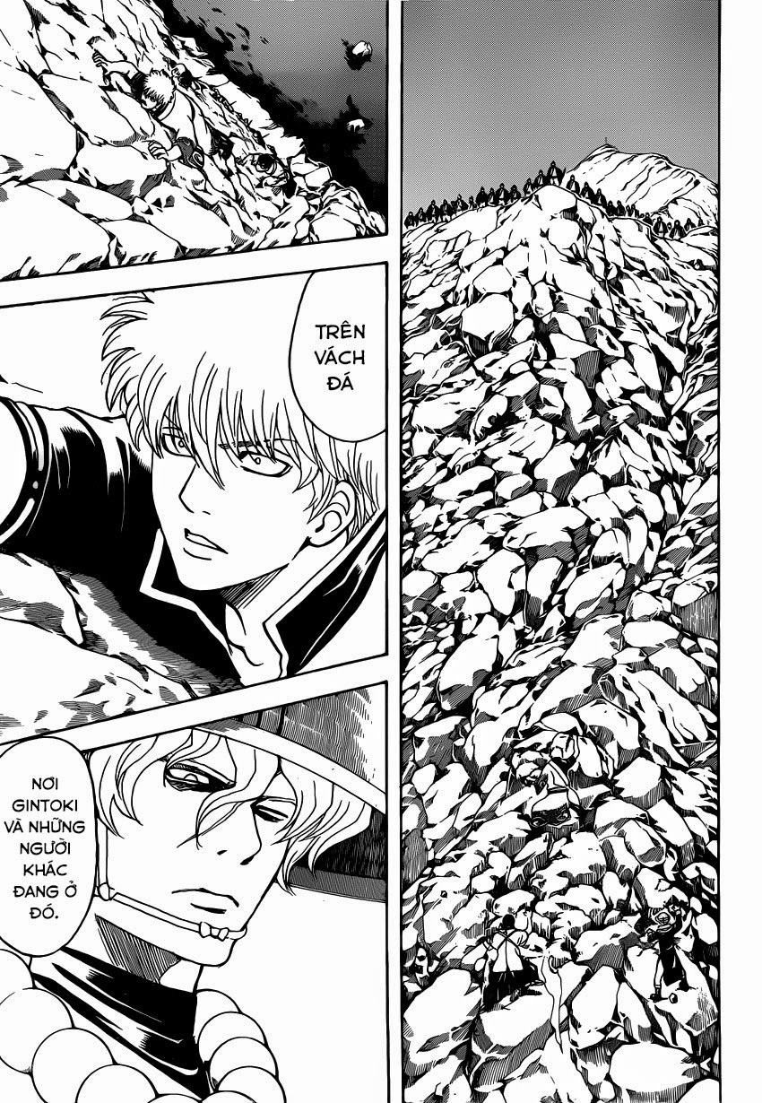Chapter 534 - Trang 9