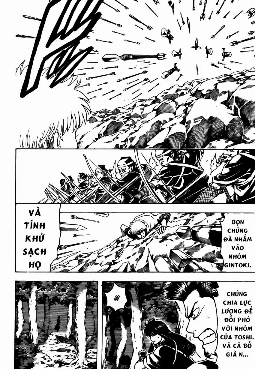 Chapter 534 - Trang 10