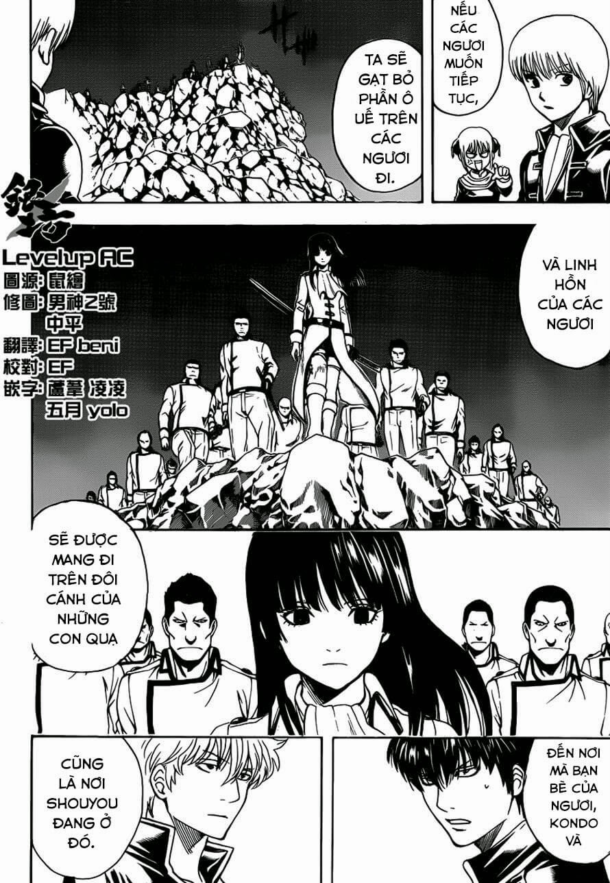 Chapter 535 - Trang 11