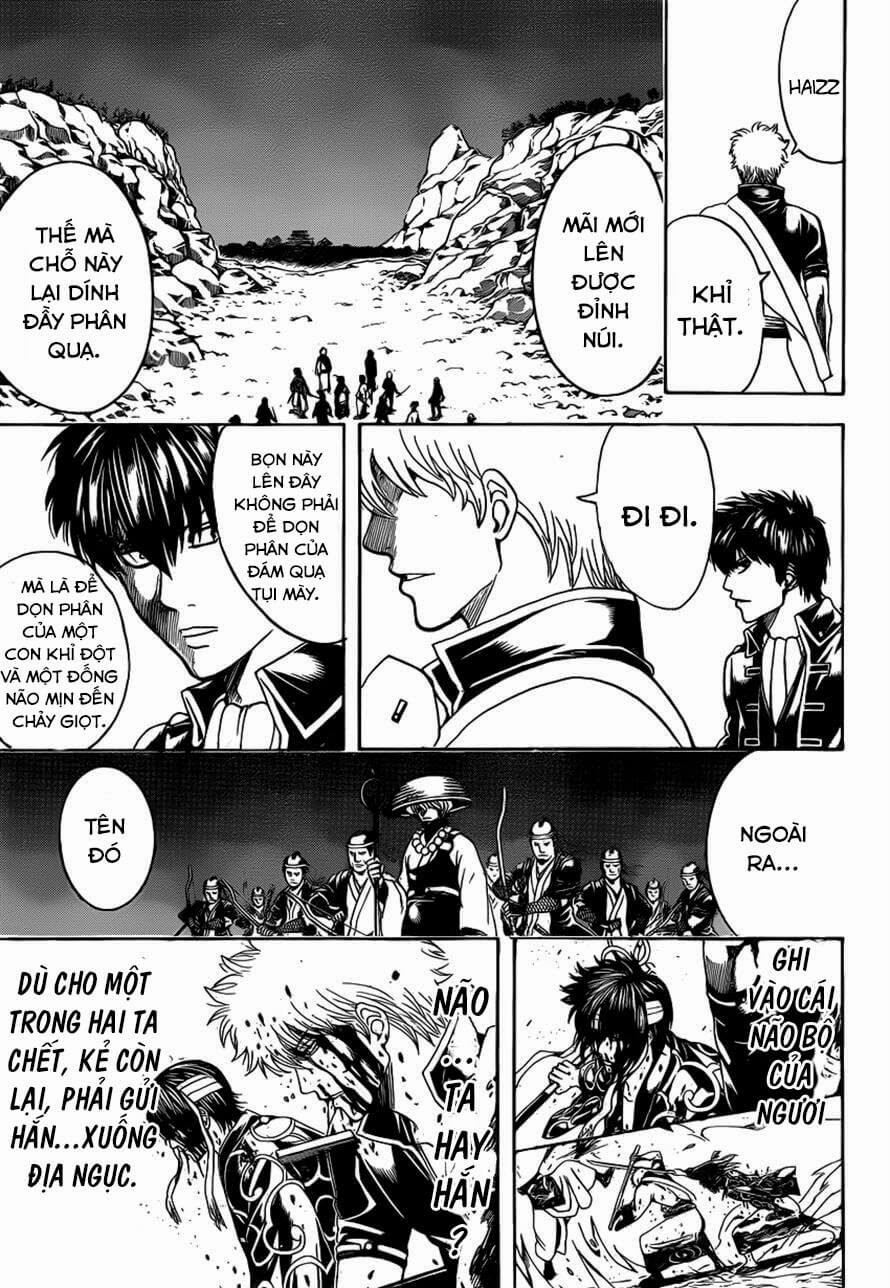 Chapter 535 - Trang 12