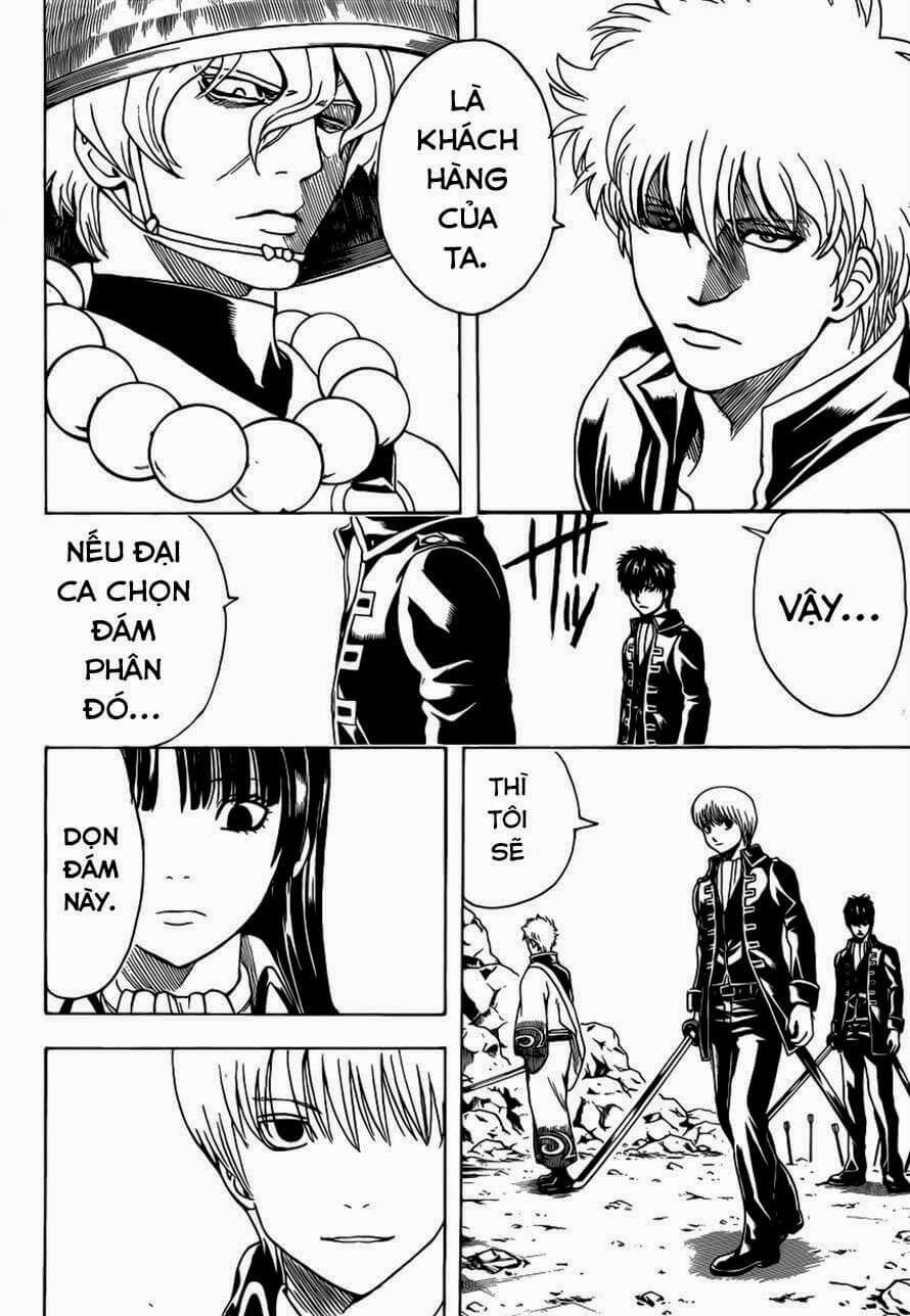 Chapter 535 - Trang 13