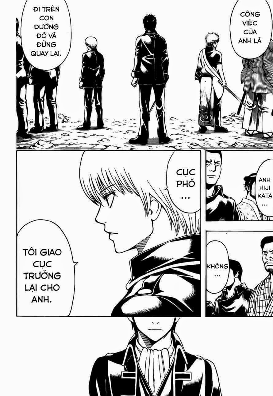 Chapter 535 - Trang 15