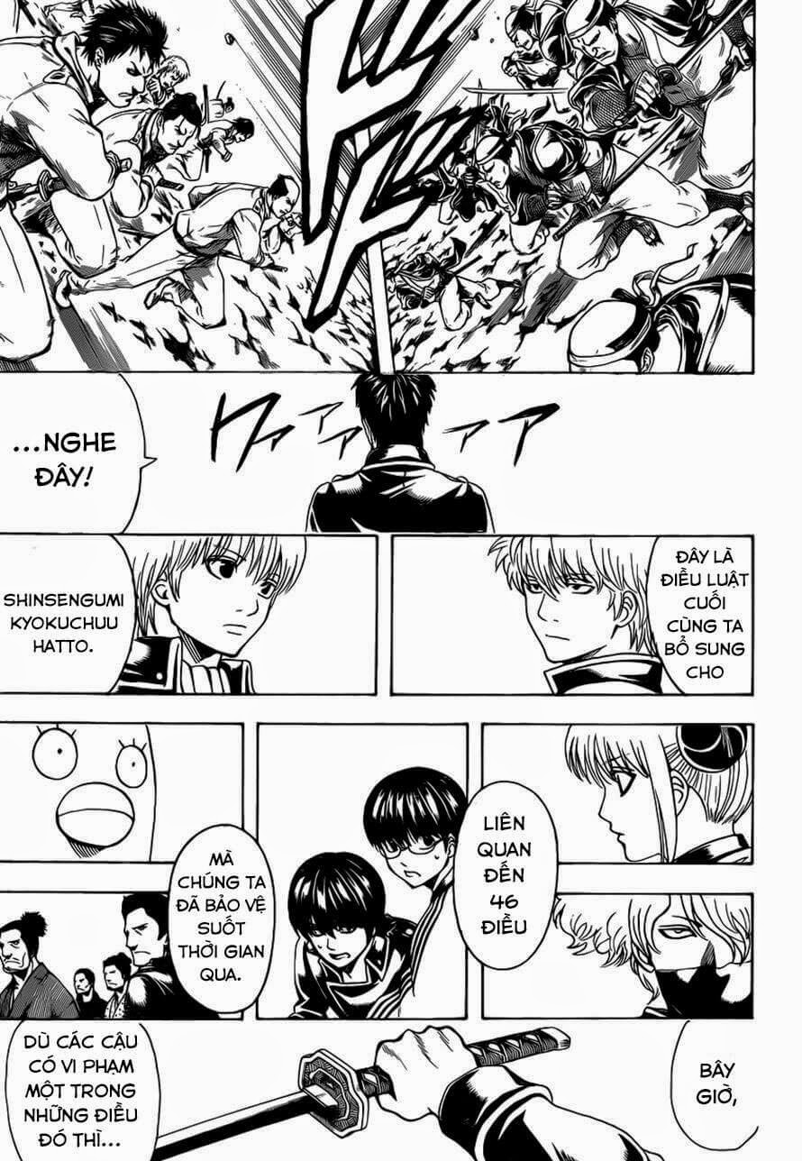 Chapter 535 - Trang 16