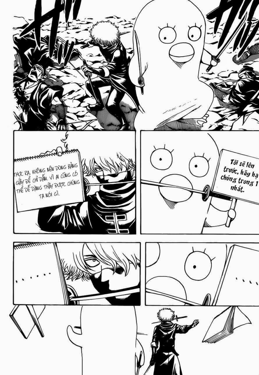 Chapter 535 - Trang 3